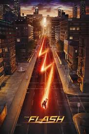 The Flash (TV Series 2014-2023) — The Movie Database (TMDB)