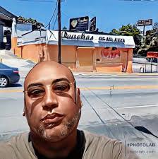 Scott Morphis's Instagram, Twitter & Facebook