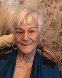 Gloria Zagarella Obituary February 27, 2025