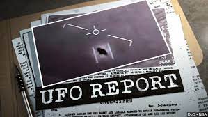 No Et No Answers Intel Report Is Inconclusive About Ufos