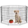 1,288 electric fence dogs products are offered for sale by suppliers on alibaba.com, of which pet training products accounts for 30%, fencing, trellis & gates accounts for 2%, and pet cages, carriers & houses accounts for 1%. 1