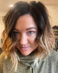 Vicki Ricker's Instagram, Twitter & Facebook