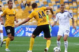 Олександрія завжди б'ється з нами як в останній раз. Dinamo Aleksandriya Smotret Onlajn Translyaciyu Matcha Chempionata Ukrainy Na Nsk Olimpijskij V Kieve 20 10 2019 Telekanal Futbol