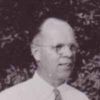 Delos Ray McAllister (1890–1952)