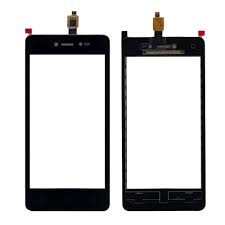 Touch Screen Digitizer for Lava Z50 ...