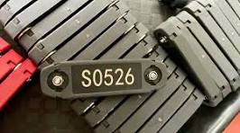 Mount On Metal RFID Tags (All) | GAO RFID Inc.