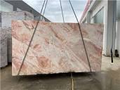 Breccia Damascata Marble Blocks Italy from Italy - StoneContact.com