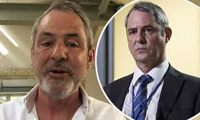 But as line of duty returns to the small screen for a sixth season. Neil Morrissey Admits He S Begged Jed Mercurio To Write His Character Back Into Line Of Duty Daily Mail Online