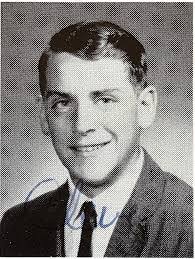 Wayne Lundberg's Instagram, Twitter & Facebook