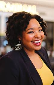 INNOVATING FOR WOMEN