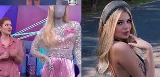 Youtube tiktok pinterest twitter instagram facebook. Look De Viih Tube E Divulgado Por Ana Clara E Youtuber Vira Assunto Mais Comentado Do Twitter Universo Pop