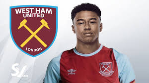 €22.00m* dec 15, 1992 in warrington, england. Jesse Lingard Welcome To West Ham United 2021 Youtube