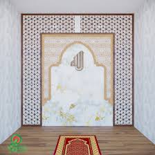 Menjabarkan beberapa contoh musik kontemporer. Cari Inspirasi Desain Mushola Dalam Rumah Minimalis Modern Coba Cek Di Bawah Ini Gambar Rumah Online