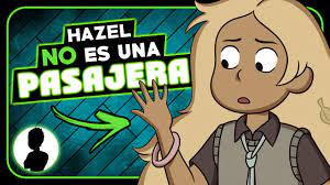 Infinity Week Los Mejores Videos Sobre El Tren Infinito Infinity Train Youtube Teoria El Tren Infinito Youtube
