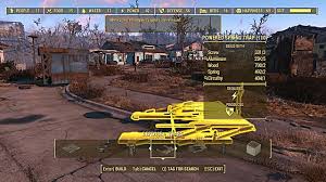 Fallout 4 wasteland workshop traps. Fallout 4 Wasteland Workshop Arena Building Guide