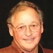 Obituary information for Kennith W. Yeary
