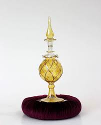 Ufleme Cam Kolonya Sisesi Kolonyasisesi Ufleme Cam Cam Sise Www Ellabor Com Perfume Bottles Glass Bottles Bottle