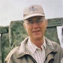 Harold Crandon Haddock Obituary (2024)