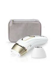 Braun Silk Expert Pro5 Pl5124 Lazer Epilasyon 400 000 Atim Trendyol Epilasyon Atlar Altin