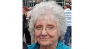 Patricia Faye Whitten Obituary (1947