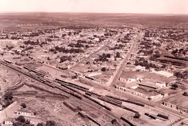 De acordo com o edital, será preenchida uma vaga, além da formação de cadastro reserva. Historia De Uberlandia Portal Da Prefeitura De Uberlandia