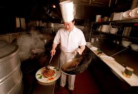 chinese food in eastern mass