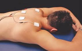 Electrotherapy