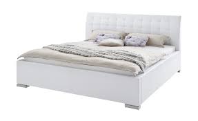 Bett 120x200 ikea vialimachicago betten ebay ikea bett 120x200 hamburg ebay 23 12 2017 ikea bett 120x200 hamburg ebay betten house und dekor 13 klappmatratze 120 200 3 6 7 cm cm klappmatratze 120 200 ebay. Polsterbettgestell 200x200 Weiss Mitchham Weiss Masse Cm B 218 H 105 T 220 Betten Polsterbetten Hoffner Mobelideen Bett Modern Doppelbett Bettwasche