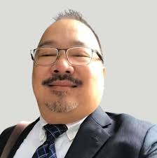 Delfin S. Castro, Jr.