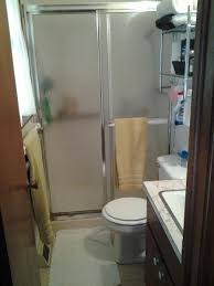 However, homeowners should still keep in mind that humidity over a prolonged period of time will. Alternative To Shower Doors Or Curtain Doityourself Com Community Forums