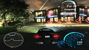 How do you get to stage 4 in nfsu2? Need For Speed Underground 2 Hidden Race 15 Sprint Stage 2 By Addictiontogaming