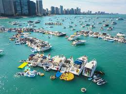 Thu, jul 29, 7:30 pm. Try Floatzilla Great For Groups Rent Chicago Boats