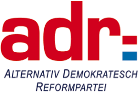 Exchanges through adrs in order to obtain greater visibility in the international market, access to a larger pool of investors, and coverage by more equity analysts. Alternativ Demokratesch Reformpartei Wikipedia