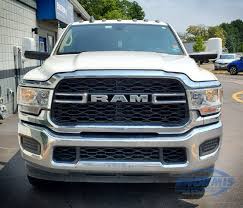 We have 2 ram 2500 2017 manuals available for free pdf download: Ram 2500 Tow Mirrors Get Installed On This 2019 New Body Work Truck