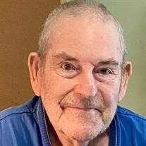 Raymond Garland Lytle Obituary