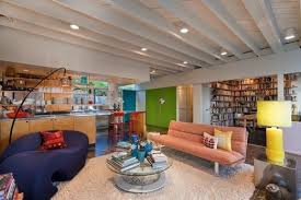 Avenel Cooperative Housing 1947 By Gregory Ain Avenel Modern Architects Living Room Fort