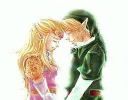 Browse All Of The Zelink Love Photos Gifs And Videos Find Just What You 39 Re Looking For On Photobucket Link And Zelda Kiss Legend Of Zelda Link Zelda