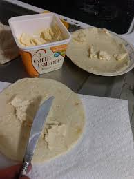 Maybe you would like to learn more about one of these? Tortillas And Butter Shittyveganfoodporn