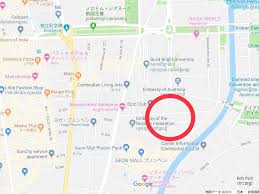 プノンペンのクラブ 女遊びじゃないほう に潜入 Far Out 日本脱出できるかな