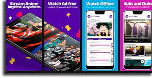 To watch unlimited content on your smartphone, you can also download snaptube. 9 Best Apps To Watch Anime On Android And Iphone Apptuts