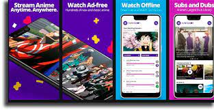 See screenshots, read the latest customer reviews, and compare ratings for anime wallpaper. 9 Best Apps To Watch Anime On Android And Iphone Apptuts