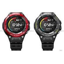 Compare Latest Casio Smartwatches Price In Malaysia Harga January 2021