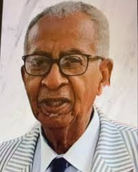 Oscar C. Leach, Jr. Obituary November 6, 2024