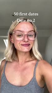 Committto The Britt Olga 50 First Dates Olga