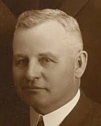 Dr Andrew Carmichael (1865-1946)