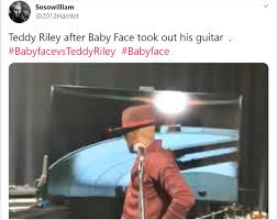 See more ideas about funny relatable memes, funny memes, memes. Babyface And Teddy Riley Battle It Out On Instagram Live After Previous Audio Mishap