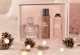 Idees Cadeaux Noel Yves Rocher Bellezza