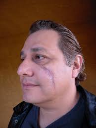 Special Effects/Character Makeup