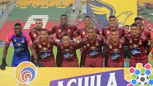 Los aficionados tanto del deportes tolima como del la equidad. Tolima Vs La Equidad En Vivo Online Liga Aguila 2019 Ii
