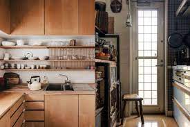 Desain dapur minimalis ala jepang menjadi salah satu referensi terbaik yang bisa kamu aplikasikan secara menarik. 10 Ide Dapur Bernuansa Tradisional Jepang Yang Tak Minimalis